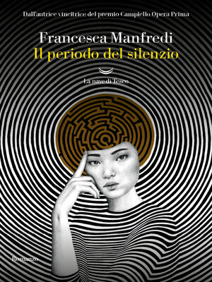 cover image of Il periodo del silenzio